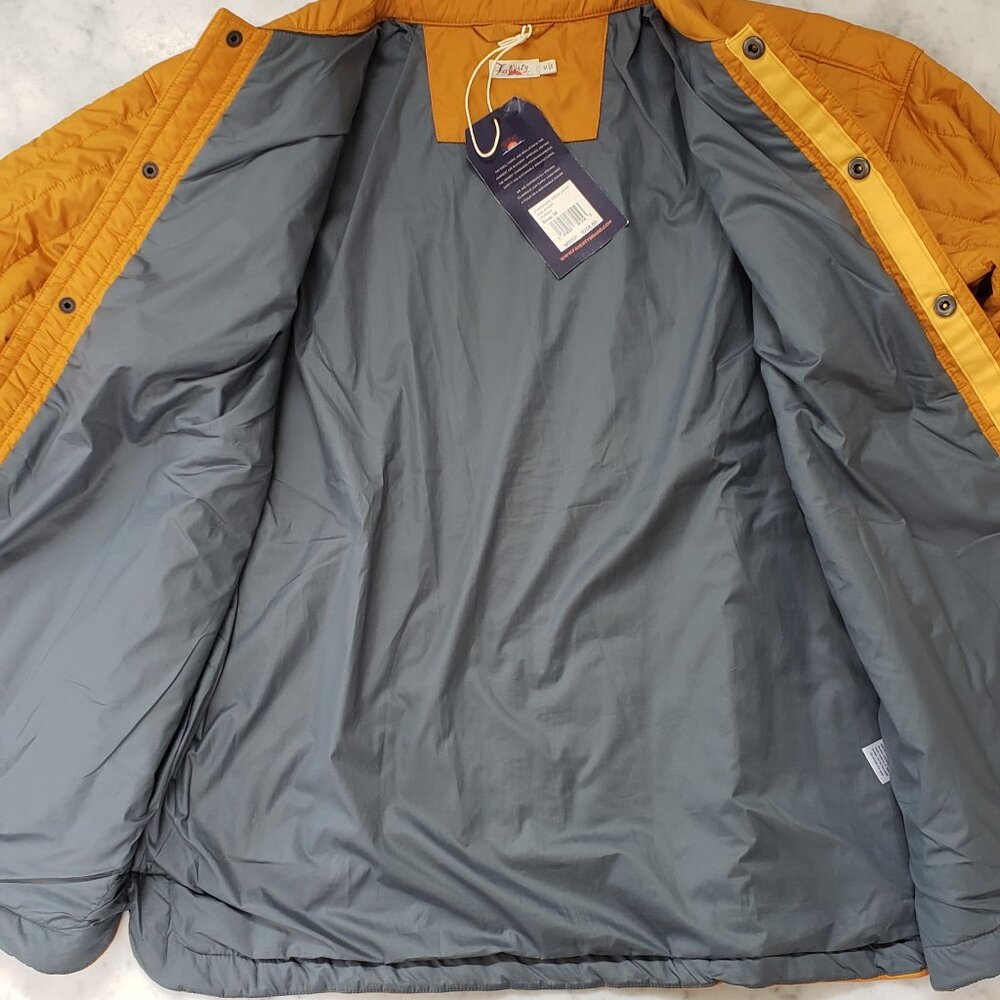 Faherty Atmosphere Jacket* - Picture 3 of 13